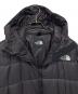 中古・古着 THE NORTH FACE (ザ ノース フェイス) トランゴパーカ ブラック サイズ:L：7000円