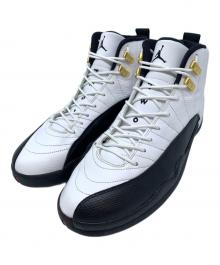 NIKE（ナイキ）の古着「AIR JORDAN Retoro "Taxi" 2013年モデル」｜ホワイト
