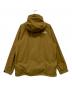THE NORTH FACE (ザ ノース フェイス) ナイロンジャケット　SCOOP JACKET ベージュ サイズ:XL：14000円