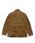 Joe McCOY (ジョーマッコイ) ダックジャケット ブラウン サイズ:M：19000円