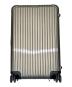 RIMOWA（リモワ）の古着「SALSA」｜サンゴールド