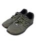 NEW BALANCE（ニューバランス）の古着「ローカットスニーカー」｜カーキ