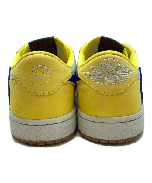 NIKE（ナイキ）NIKE (ナイキ) Travis Scott (トラヴィススコット) AIR JORDAN Women's Air Jordan 1 Retro Low OG 