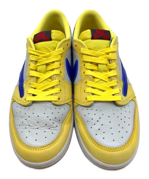 NIKE（ナイキ）NIKE (ナイキ) Travis Scott (トラヴィススコット) AIR JORDAN Women's Air Jordan 1 Retro Low OG 