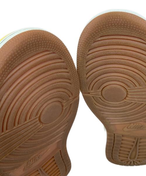 NIKE（ナイキ）NIKE (ナイキ) Travis Scott (トラヴィススコット) AIR JORDAN Women's Air Jordan 1 Retro Low OG 