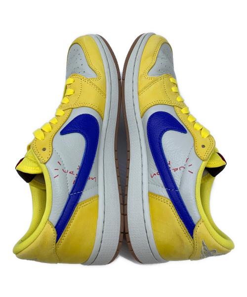 NIKE（ナイキ）NIKE (ナイキ) Travis Scott (トラヴィススコット) AIR JORDAN Women's Air Jordan 1 Retro Low OG 