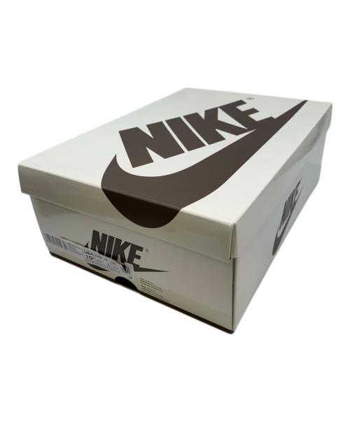 NIKE（ナイキ）NIKE (ナイキ) Travis Scott (トラヴィススコット) AIR JORDAN Women's Air Jordan 1 Retro Low OG 