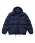 POLO RALPH LAUREN（ポロ・ラルフローレン）の古着「ダウンジャケット」｜ネイビー