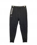 RLX RALPH LAURENアールエルエックスラルフローレン）の古着「パンツ」｜ブラック