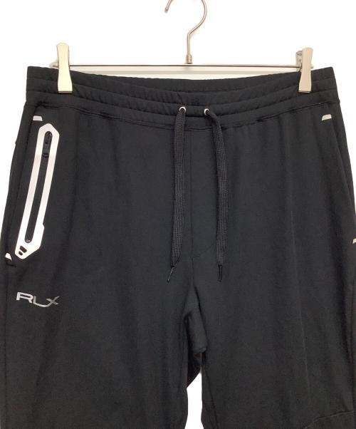 RLX RALPH LAUREN（アールエルエックスラルフローレン）RLX RALPH LAUREN (アールエルエックスラルフローレン) パンツ ブラック サイズ:Lの古着・服飾アイテム
