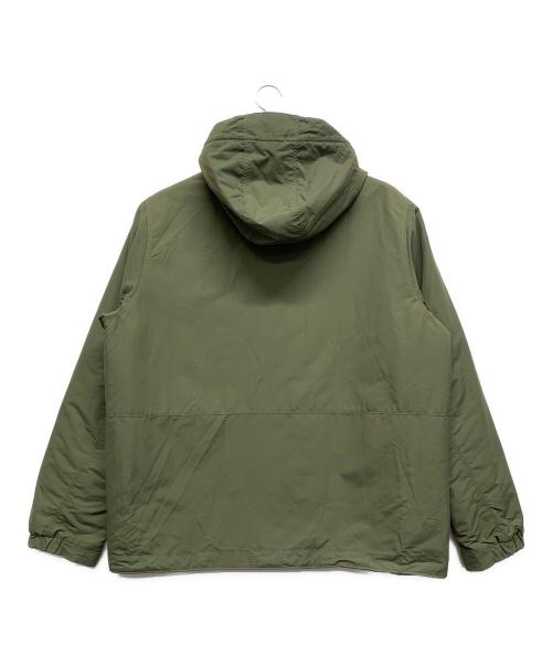 Patagonia（パタゴニア）Patagonia (パタゴニア) イスマスジャケット オリーブ サイズ:XLの古着・服飾アイテム