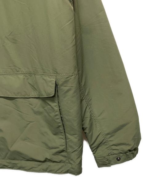 Patagonia（パタゴニア）Patagonia (パタゴニア) イスマスジャケット オリーブ サイズ:XLの古着・服飾アイテム