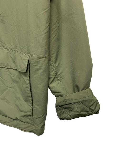 Patagonia（パタゴニア）Patagonia (パタゴニア) イスマスジャケット オリーブ サイズ:XLの古着・服飾アイテム