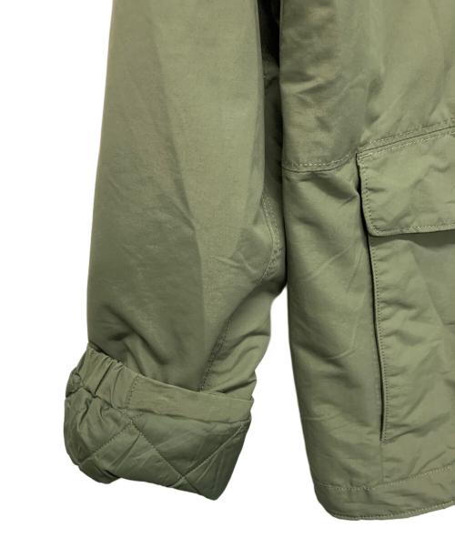 Patagonia（パタゴニア）Patagonia (パタゴニア) イスマスジャケット オリーブ サイズ:XLの古着・服飾アイテム
