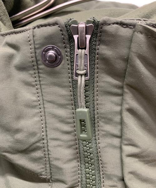 Patagonia（パタゴニア）Patagonia (パタゴニア) イスマスジャケット オリーブ サイズ:XLの古着・服飾アイテム