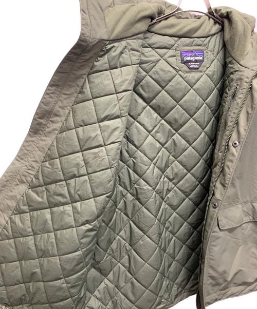 Patagonia（パタゴニア）Patagonia (パタゴニア) イスマスジャケット オリーブ サイズ:XLの古着・服飾アイテム