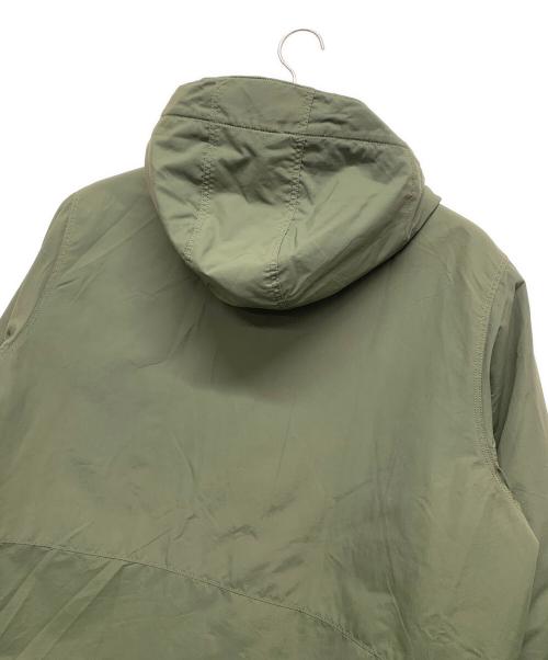 Patagonia（パタゴニア）Patagonia (パタゴニア) イスマスジャケット オリーブ サイズ:XLの古着・服飾アイテム