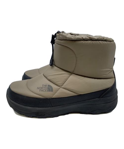 THE NORTH FACE（ザ ノース フェイス）THE NORTH FACE (ザ ノース フェイス) ウィンターブーツ オリーブ サイズ:28cmの古着・服飾アイテム