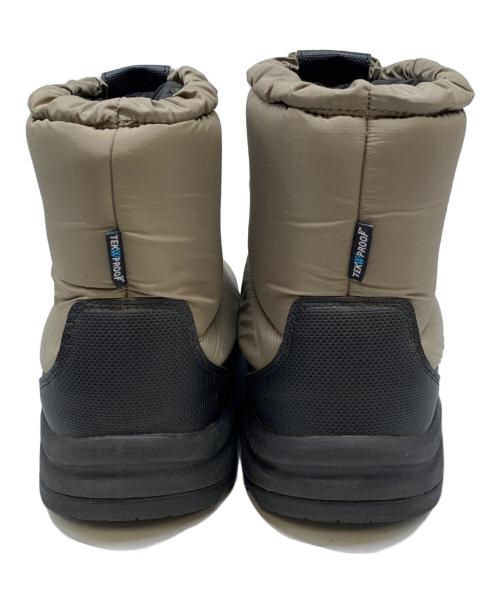 THE NORTH FACE（ザ ノース フェイス）THE NORTH FACE (ザ ノース フェイス) ウィンターブーツ オリーブ サイズ:28cmの古着・服飾アイテム