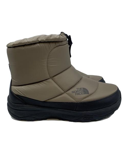 THE NORTH FACE（ザ ノース フェイス）THE NORTH FACE (ザ ノース フェイス) ウィンターブーツ オリーブ サイズ:28cmの古着・服飾アイテム