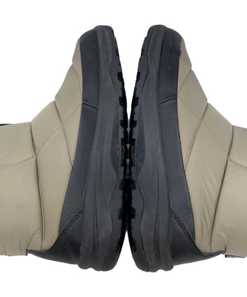 THE NORTH FACE（ザ ノース フェイス）THE NORTH FACE (ザ ノース フェイス) ウィンターブーツ オリーブ サイズ:28cmの古着・服飾アイテム