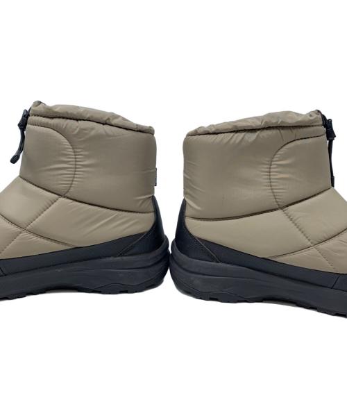 THE NORTH FACE（ザ ノース フェイス）THE NORTH FACE (ザ ノース フェイス) ウィンターブーツ オリーブ サイズ:28cmの古着・服飾アイテム