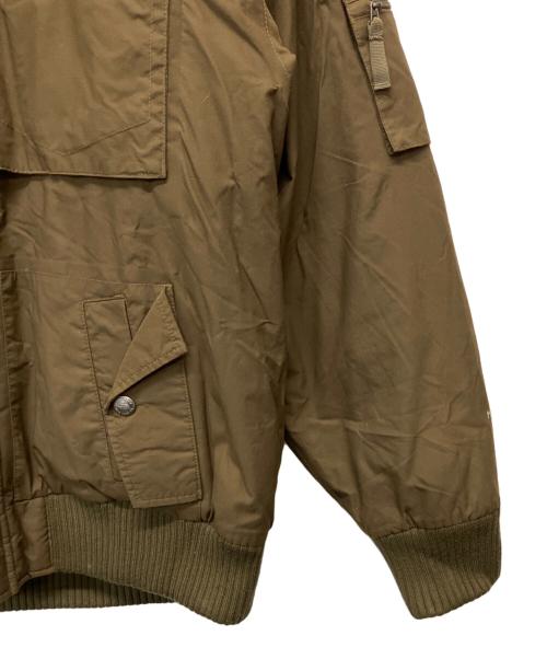 THE NORTH FACE（ザ ノース フェイス）THE NORTH FACE (ザ ノース フェイス) ゴッサムジャケット ブラウン サイズ:Lの古着・服飾アイテム