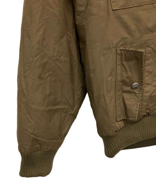 THE NORTH FACE（ザ ノース フェイス）THE NORTH FACE (ザ ノース フェイス) ゴッサムジャケット ブラウン サイズ:Lの古着・服飾アイテム