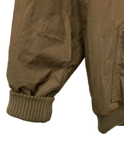 THE NORTH FACE（ザ ノース フェイス）THE NORTH FACE (ザ ノース フェイス) ゴッサムジャケット ブラウン サイズ:Lの古着・服飾アイテム