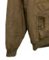 中古・古着 THE NORTH FACE (ザ ノース フェイス) ゴッサムジャケット ブラウン サイズ:L：10000円