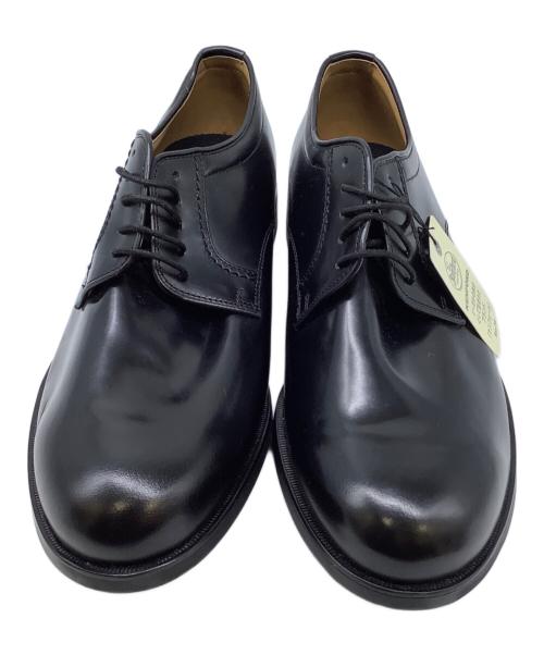 THE KENFORD（ケンフォード）THE KENFORD (ケンフォード) ビジネスシューズ ブラック サイズ:26.5の古着・服飾アイテム