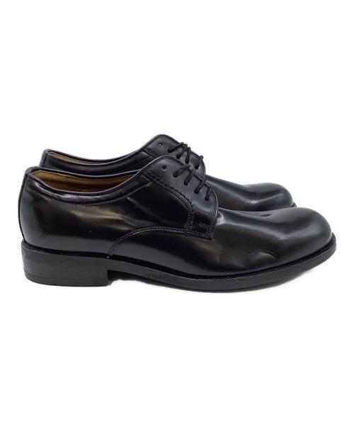THE KENFORD（ケンフォード）THE KENFORD (ケンフォード) ビジネスシューズ ブラック サイズ:26.5の古着・服飾アイテム