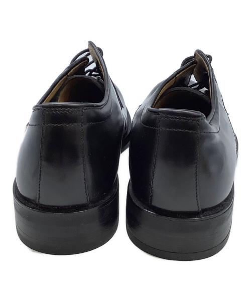 THE KENFORD（ケンフォード）THE KENFORD (ケンフォード) ビジネスシューズ ブラック サイズ:26.5の古着・服飾アイテム