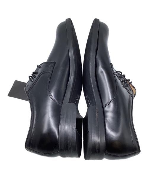 THE KENFORD（ケンフォード）THE KENFORD (ケンフォード) ビジネスシューズ ブラック サイズ:26.5の古着・服飾アイテム