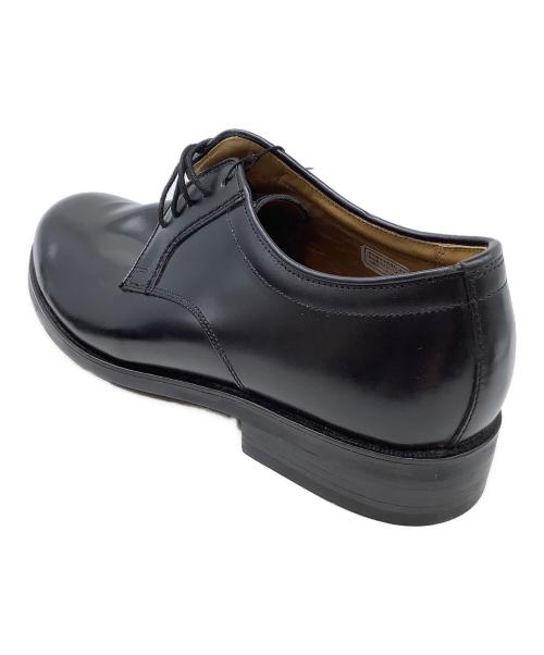 THE KENFORD（ケンフォード）THE KENFORD (ケンフォード) ビジネスシューズ ブラック サイズ:26.5の古着・服飾アイテム