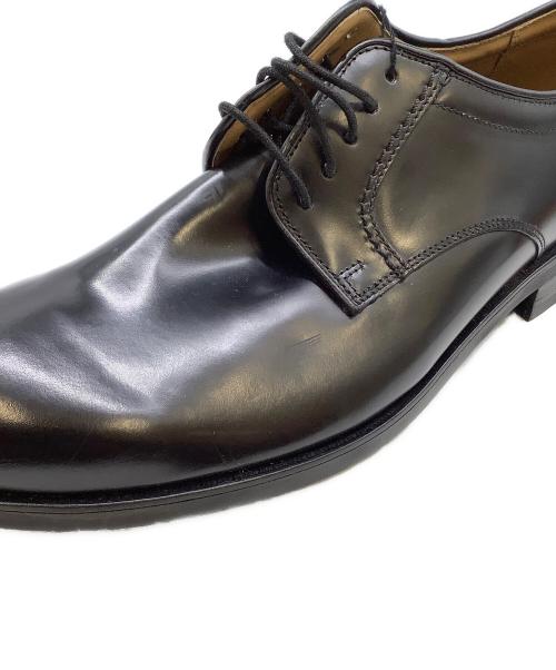 THE KENFORD（ケンフォード）THE KENFORD (ケンフォード) ビジネスシューズ ブラック サイズ:26.5の古着・服飾アイテム