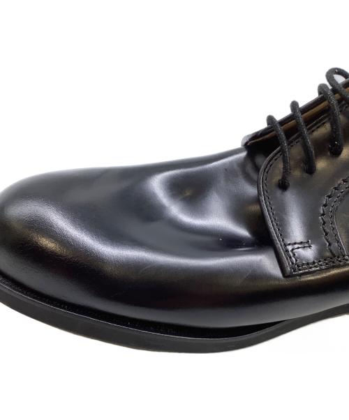 THE KENFORD（ケンフォード）THE KENFORD (ケンフォード) ビジネスシューズ ブラック サイズ:26.5の古着・服飾アイテム