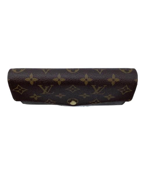 LOUIS VUITTON（ルイ ヴィトン）LOUIS VUITTON (ルイ ヴィトン) 長財布の古着・服飾アイテム