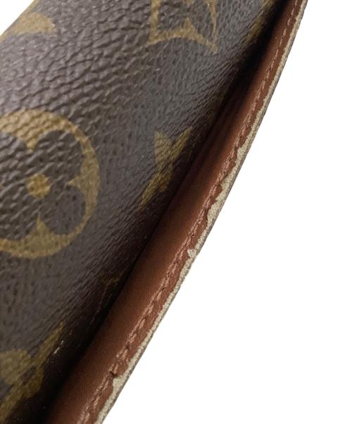 LOUIS VUITTON（ルイ ヴィトン）LOUIS VUITTON (ルイ ヴィトン) 長財布の古着・服飾アイテム