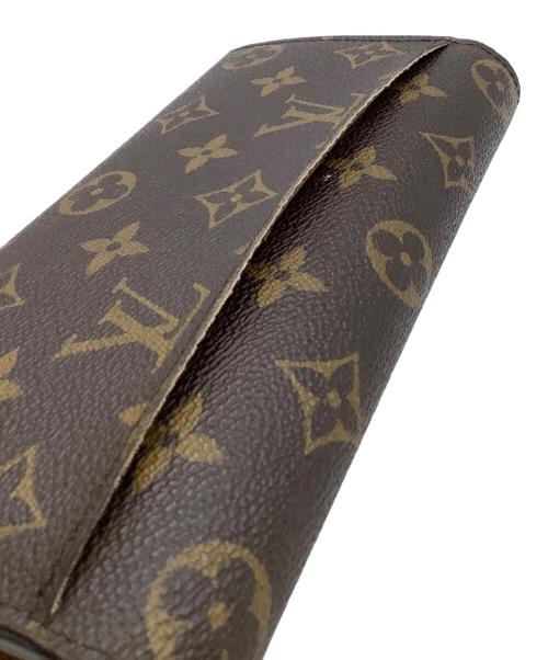 LOUIS VUITTON（ルイ ヴィトン）LOUIS VUITTON (ルイ ヴィトン) 長財布の古着・服飾アイテム