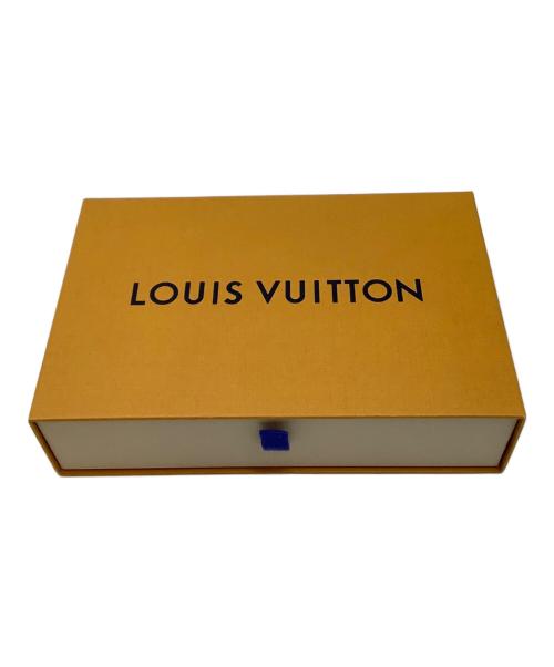 LOUIS VUITTON（ルイ ヴィトン）LOUIS VUITTON (ルイ ヴィトン) 長財布の古着・服飾アイテム