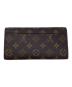 LOUIS VUITTON (ルイ ヴィトン) 長財布：40000円