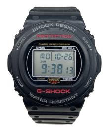 CASIO（カシオ）の古着「G-SHOCK」｜ブラック