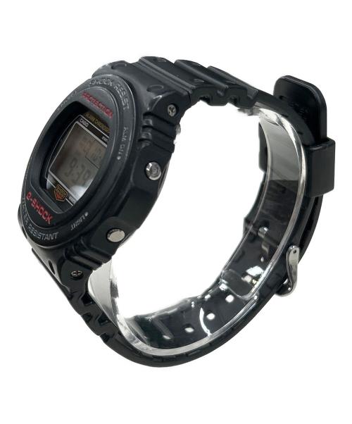 CASIO（カシオ）CASIO (カシオ) G-SHOCK ブラックの古着・服飾アイテム