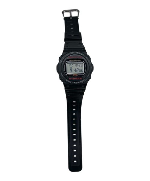 CASIO（カシオ）CASIO (カシオ) G-SHOCK ブラックの古着・服飾アイテム