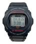 CASIO（カシオ）の古着「G-SHOCK」｜ブラック