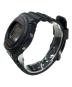CASIO (カシオ) G-SHOCK ブラック：14000円