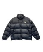 THE NORTH FACEザ ノース フェイス）の古着「ダウンジャケット」｜ブラック