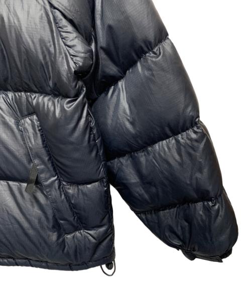 THE NORTH FACE（ザ ノース フェイス）THE NORTH FACE (ザ ノース フェイス) ダウンジャケット ブラック サイズ:XLの古着・服飾アイテム