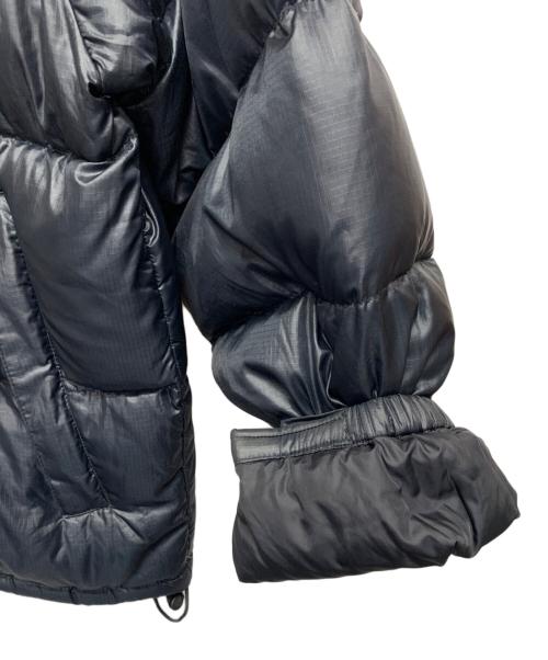 THE NORTH FACE（ザ ノース フェイス）THE NORTH FACE (ザ ノース フェイス) ダウンジャケット ブラック サイズ:XLの古着・服飾アイテム